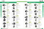 12V,10T,4.8KW,4996707,DSN2091,33321N,428000-7100,4996707,Excavator Starter