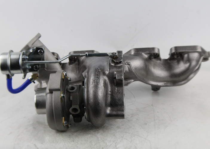 GT2256LMS Turbocharger 704136-5003S 8973267520 8972083520 704136-0001 8971784860 For Isuzu With 4HG1-T Euro-1 Engine
