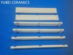 Alumina Ceramic Insulation Plates , Wear Resistant AL2O3 Plate