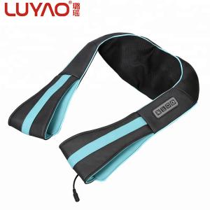 Wholesale Cordless Shiatsu Neck Shoulder Massager Long Handle Strip Back Massager from china suppliers