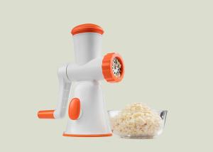 Wholesale Multi Function Home Meat Grinder Easy Operated Retaining 98% Nutrients from china suppliers