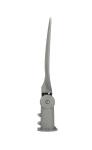 220V 5500Lm IP65 Led Street Light 50w Cast Aluminum Akzonobel Powder