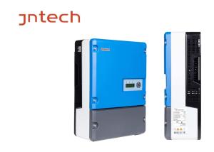 Wholesale 11kw 15HP IP65 Solar Pump Controller LCD Display Inverter 0-50/60HZ -25℃-+60℃ from china suppliers