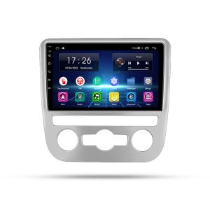 Wholesale 9 Inch For Volkswagen Scirocco 2009+ Mobile Screen Projection Bluetooth Car Navigation from china suppliers