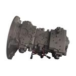 154KG Komatsu Hydraulic Pump , PC200-8 Komatsu Main Hydraulic Pump DEKA