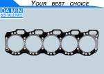 Engine Parts ISUZU Clutch Plate Automotive Engine Gaskets For CXZ81K 1111412610