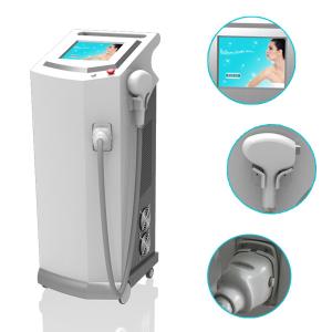 Wholesale Laser Diode Machine,Soprano Diode Laser Skin Hair Removal IPL Machine from china suppliers