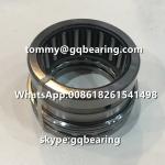 Single Direction Oil Lubrication NKX35 Combined Needle Roller Bearing Manufactur