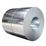 Hot Rolled Dx51d Z150 Galvanized Steel Coil Fine Spangles