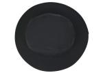 Summer Camping Climbing Fisherman Outdoor Boonie Hat / ACE Black Bucket Hat