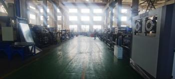 Wuxi Huaruide Automation Machinery C0.,LTD
