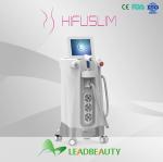 2015 best hifu high intensity focused ultrasound slimming leadbeauty