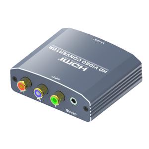 Wholesale Audio To HDMI 165MHz AV Signal Converter from china suppliers