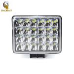 3 Inch 5 Inch 8 Inch Car Universal LED Work Light White Color