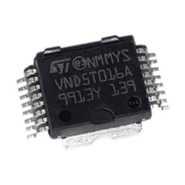 Original chip PMIC VND5T016ASPTR-E VND5T016ASPTR VND5T016 DFN-8 Power management