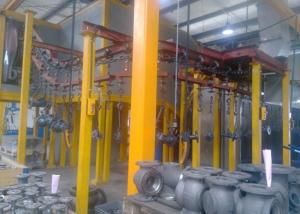 Wholesale Air Dry Waterborne Epoxy Modified Acrylic Resin Rust Inhibitive Surface Protection from china suppliers