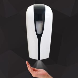 Wholesale Anti Throw Automatic Hand Sanitizer Dispenser For Public Places from china suppliers