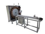 16-160-136 Spindles Carriers Stainless Steel Wire Braided Machine Horizontal