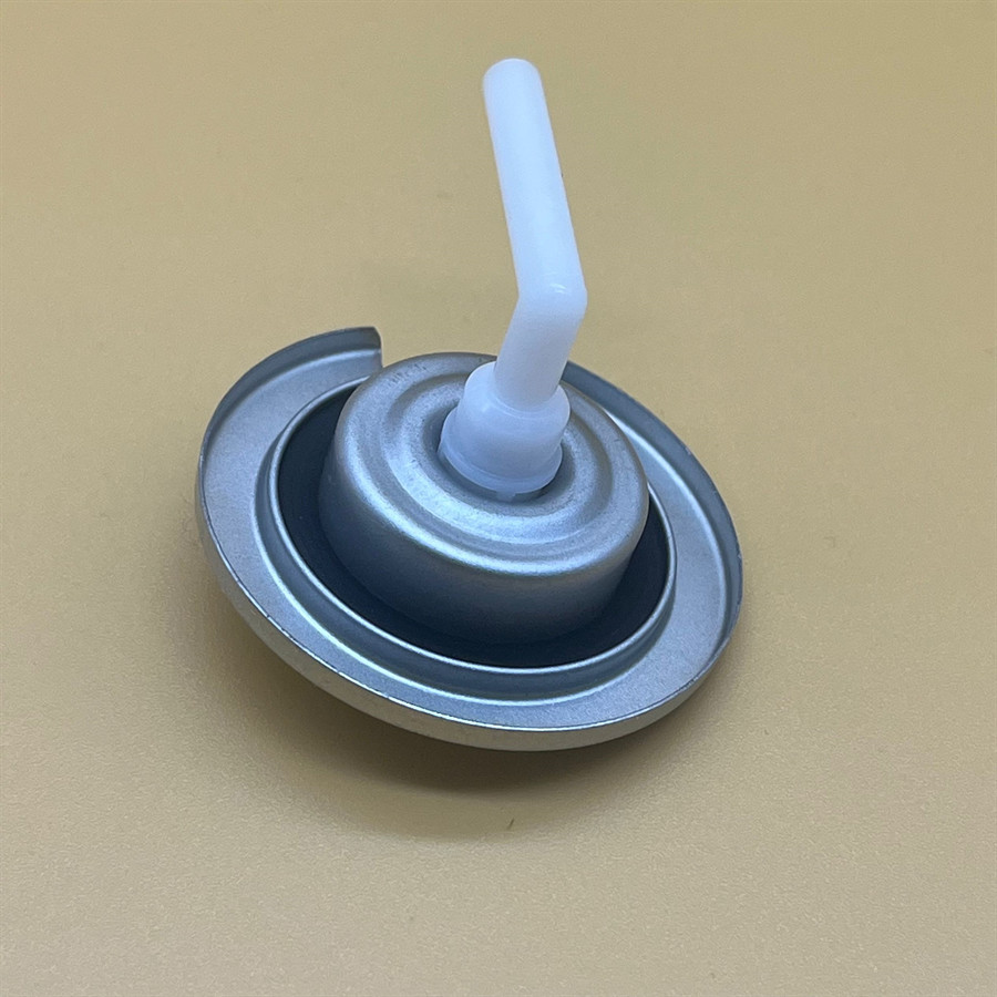 High-Performance Camping Gas Canister Valve for Portable Stoves – Durable, Reliable Cylinder Valves for Outdoor Adventur