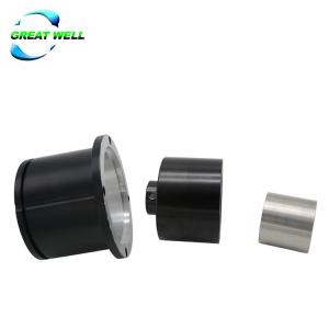 Wholesale High Quality Magnet Assembly&amp;Industrial Magnetic Couplings (NdFeB/Ferrite/Alnico/SmCo) from china suppliers