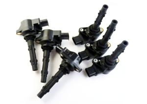 Wholesale 2008 Mercedes Engine Ignition Coil Pack A0001501980 A0001502780 A2729060060 from china suppliers
