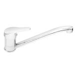 12L/Min Single Lever 40mm Kitchen Water Faucet
