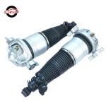 7L8616019D 7L8616020D Air Suspension Shock Absorber For Audi Q7 VW Porsche