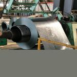 SGCC SPCC SECC Gi Corrugated Sheet Hot Dipped Roofing Gi Coil Sheet