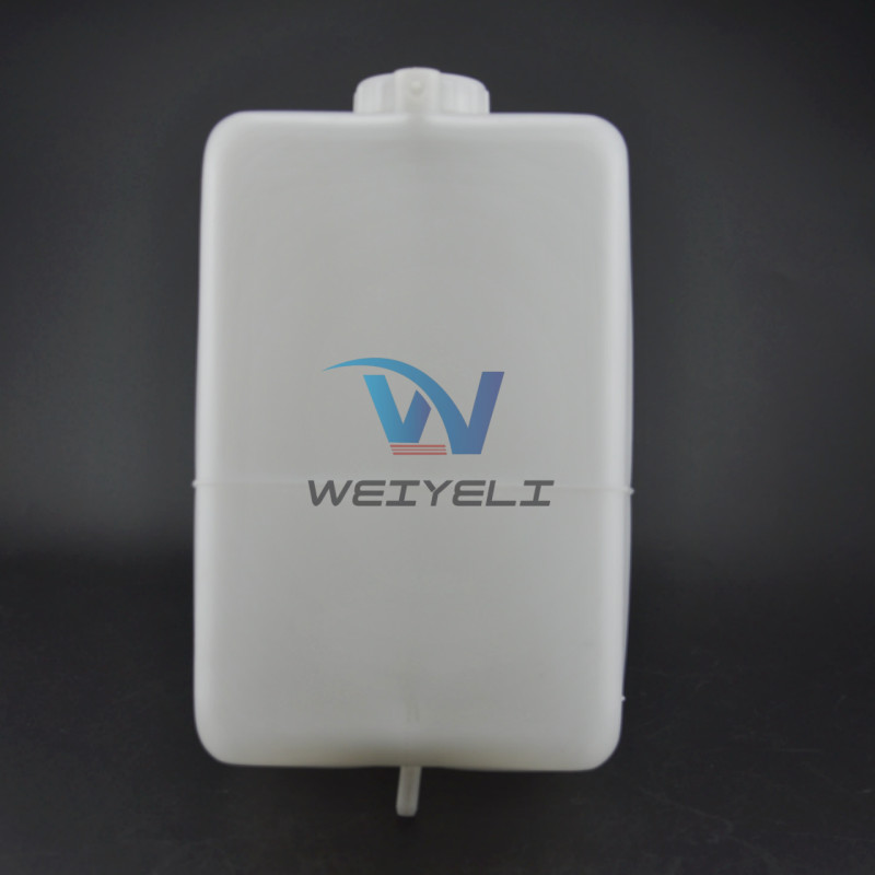 2470-9016/K1003180 2470-9016 450107-00014 Excavator Spare Oil Tank Coolant Expansion Tank Reserve Water Kettle DH150-7 DH220-7 DH215-7-9 DH225-7-9