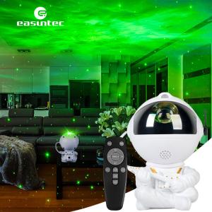 Wholesale RGB 5W Space Projector Night Light , Durable Room Planetarium Projector from china suppliers