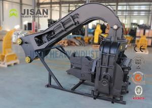 Wholesale Hydraulic Vibratory Pile Drive Hammer Drill Bit Set Excavator OEM ODM Service CE SGS from china suppliers