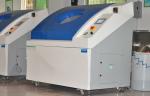 Salt Water Spray Cabinet Cyclic Corrosion Test Chamber for Corrosion Resistance