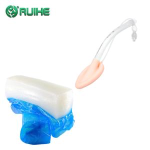 Wholesale Laryngeal Mask Airway Medical Grade Solid Silicone Rubber High Transparent from china suppliers