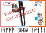 Fuel Injector Assembly 20R-1276 386-1767 392-0215 10R-1280 10R-1279 10R-1275 10R