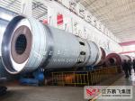 130tph Dry OPC Pengfei Cement Grinding Station