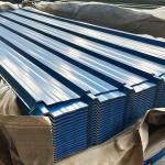 0.15mm 0.18mm 0.22mm Thick Color Coated Galvanized Steel Roof Sheet with Z30-Z40