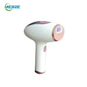 Wholesale Professional OPT SHR IPL Machine Personal Home IPL Hair Removal Portatil from china suppliers