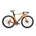 56cm Frame Full Carbon Road Bike TWITTER R5 SRAM RIVAL 22 Speed Zoom Brake