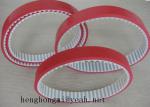 Plus belt PU timing belt