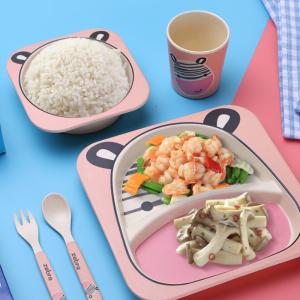 Wholesale Imitation Porcelain Flower Melamine Bowls Microwave Safe from china suppliers