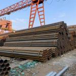Carbon Steel Pipe ASTM SA335-P91/A213-T91 Stba28 Seamless Steel Tube for