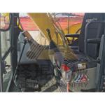 2022 Used Komatsu PC70-8 Excavator with 6500 KG Hydraulic Valve Other