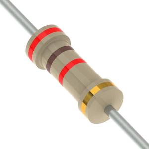 Wholesale CFR-25JR-52-120R from china suppliers