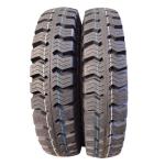 All Season Light Truck Tires 6.50-16 For Carrying Goods For Delivery Equipment