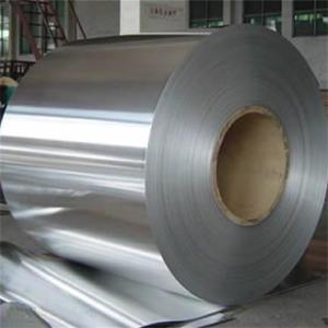 Wholesale 310S Low Carbon Stainless Steel Plate Coil Galvanized Steel Sheet Coil from china suppliers