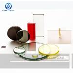 Optical Color Filter Instrument 32mm 35mm Blue Green Yellow Red White Forest