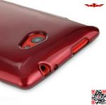 Wholesale Soft TPU Cover Case For HTC C620E 8X Multi Color Durable Fashion