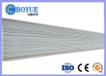 Astm A928 Pipe Duplex Steel UNS S32760 Austenitic Stainless Steel Welded Pipe