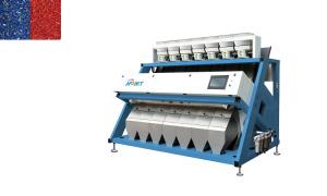 Wholesale 4.1kw 448 Channels Plastic Color Sorting Machine High Accuracy from china suppliers