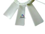 4D95 Engine Excavator Radiator Cooling Fan Blade 6 Holes 10 Blades Long Lasting